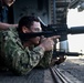 USS WASP (LHD 1) OPERATIONS AT SEA