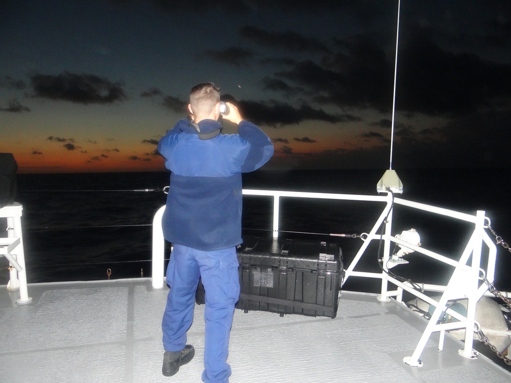 Coast Guard continues to search for downed Piper Saratoga aircraft east of Palm Beach 