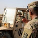 Task Force Cavalier Master Driver Educates Soldiers on Forklift Operations