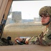 Task Force Cavalier Master Driver Educates Soldiers on Forklift Operations