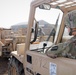 Task Force Cavalier Master Driver Educates Soldiers on Forklift Operations