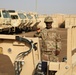Task Force Cavalier Master Driver Educates Soldiers on Forklift Operations