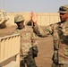 Task Force Cavalier Master Driver Educates Soldiers on Forklift Operations