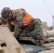 Rumbling Home, 1st Cav Soldiers Port Operations in Germany