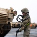 Rumbling Home, 1st Cav Soldiers Port Operations in Germany