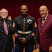 1st Marine Division's 78th Anniversary Banquet