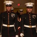 1st Marine Division's 78th Anniversary Banquet