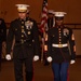 1st Marine Division's 78th Anniversary Banquet