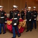 1st Marine Division's 78th Anniversary Banquet