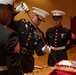 1st Marine Division's 78th Anniversary Banquet