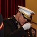 1st Marine Division's 78th Anniversary Banquet