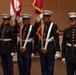 1st Marine Division's 78th Anniversary Banquet