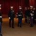 1st Marine Division, 78th Anniversary Banquet
