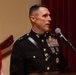 1st Marine Division's 78th Anniversary Banquet
