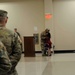 158th Field Artillery Welcomes New Commander, Honors Another