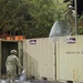 297th ICTC relocates containers from DeConcini POE