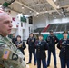 Indiana National Guard supports JROTC drill meet