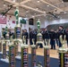 Indiana National Guard supports JROTC drill meet