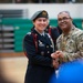 Indiana National Guard supports JROTC drill meet