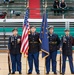 Indiana National Guard supports JROTC drill meet