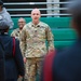 Indiana National Guard supports JROTC drill meet