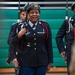 Indiana National Guard supports JROTC drill meet