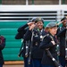 Indiana National Guard supports JROTC drill meet