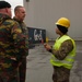 Knights' Brigade Soldiers Support Rotational Unit in Europe