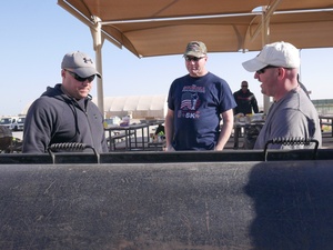 Air Force Radio News 30 January 2018 A