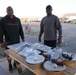 184th SC Super Bowl LIII Cookout