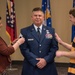 288th OSS welcomes new chief