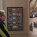 Selfridge Art on Display at Anton Art Center