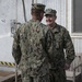 Assistant Secretary of the Navy, Chief of Navy Reserve visit CJTF-HOA Sailors, Marines