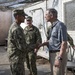 Assistant Secretary of the Navy, Chief of Navy Reserve visit CJTF-HOA Sailors, Marines