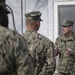 Assistant Secretary of the Navy, Chief of Navy Reserve visit CJTF-HOA Sailors, Marines