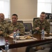 Assistant Secretary of the Navy, Chief of Navy Reserve visit CJTF-HOA Sailors, Marines