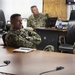 Assistant Secretary of the Navy, Chief of Navy Reserve visit CJTF-HOA Sailors, Marines