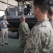 Assistant Secretary of the Navy, Chief of Navy Reserve visit CJTF-HOA Sailors, Marines