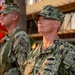 CLDJ and CJTF-HOA Seabees celebrate U.S. Navy Seabees 77th birthday