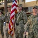 CLDJ and CJTF-HOA Seabees celebrate U.S. Navy Seabees 77th birthday