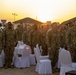 CLDJ and CJTF-HOA Seabees celebrate U.S. Navy Seabees 77th birthday