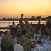 CLDJ and CJTF-HOA Seabees celebrate U.S. Navy Seabees 77th birthday