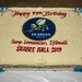 CLDJ and CJTF-HOA Seabees celebrate U.S. Navy Seabees 77th birthday