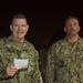 CLDJ and CJTF-HOA Seabees celebrate U.S. Navy Seabees 77th birthday