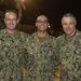 CLDJ and CJTF-HOA Seabees celebrate U.S. Navy Seabees 77th birthday