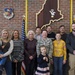 Senior Master Sgt. Heather Johnson Promotion