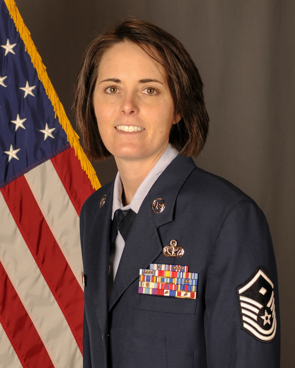 SOUTH DAKOTA AIR NATIONAL GUARD RECOGNIZES EXCELLENCE WITHIN UNIT