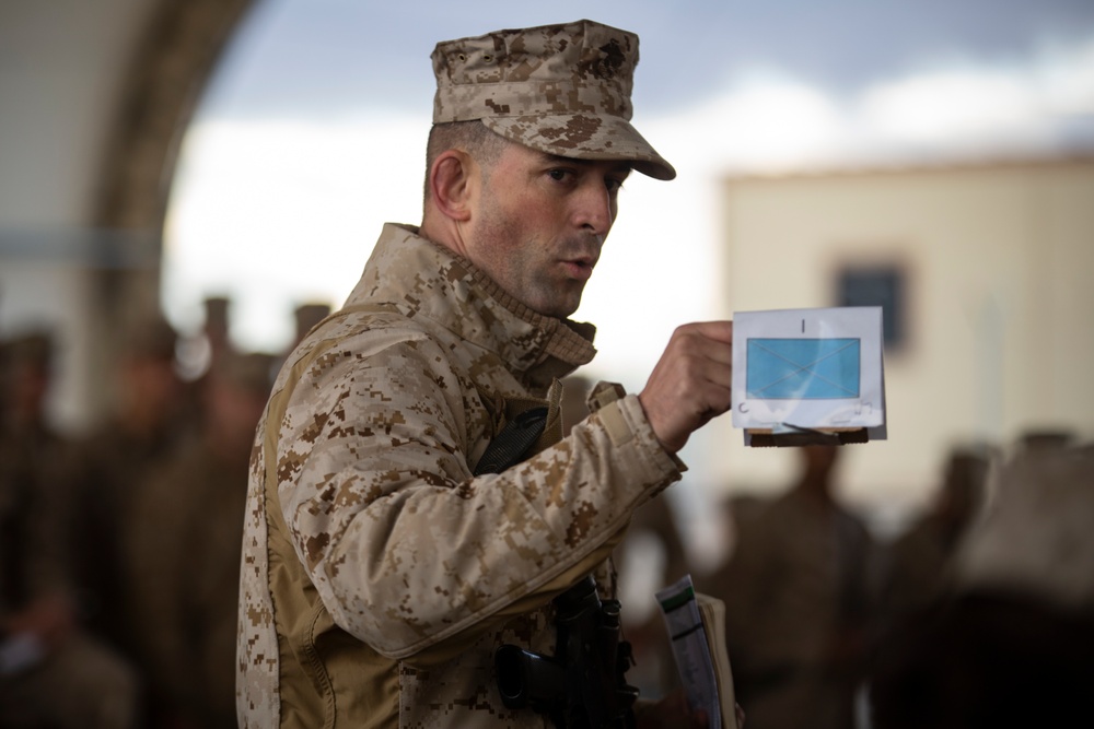 MAGTF-6: ROC the RAC