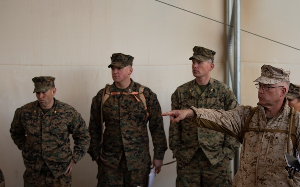 MAGTF-6: ROC the RAC