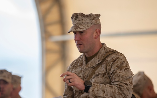 MAGTF-6: ROC the RAC